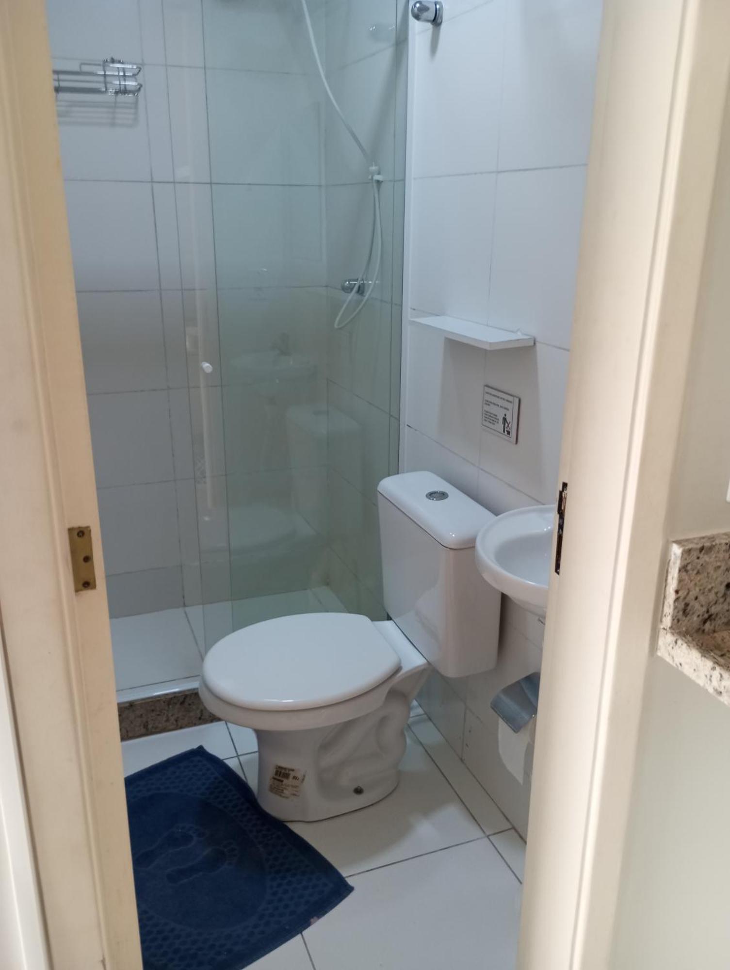 More Só Río de Janeiro Habitación foto