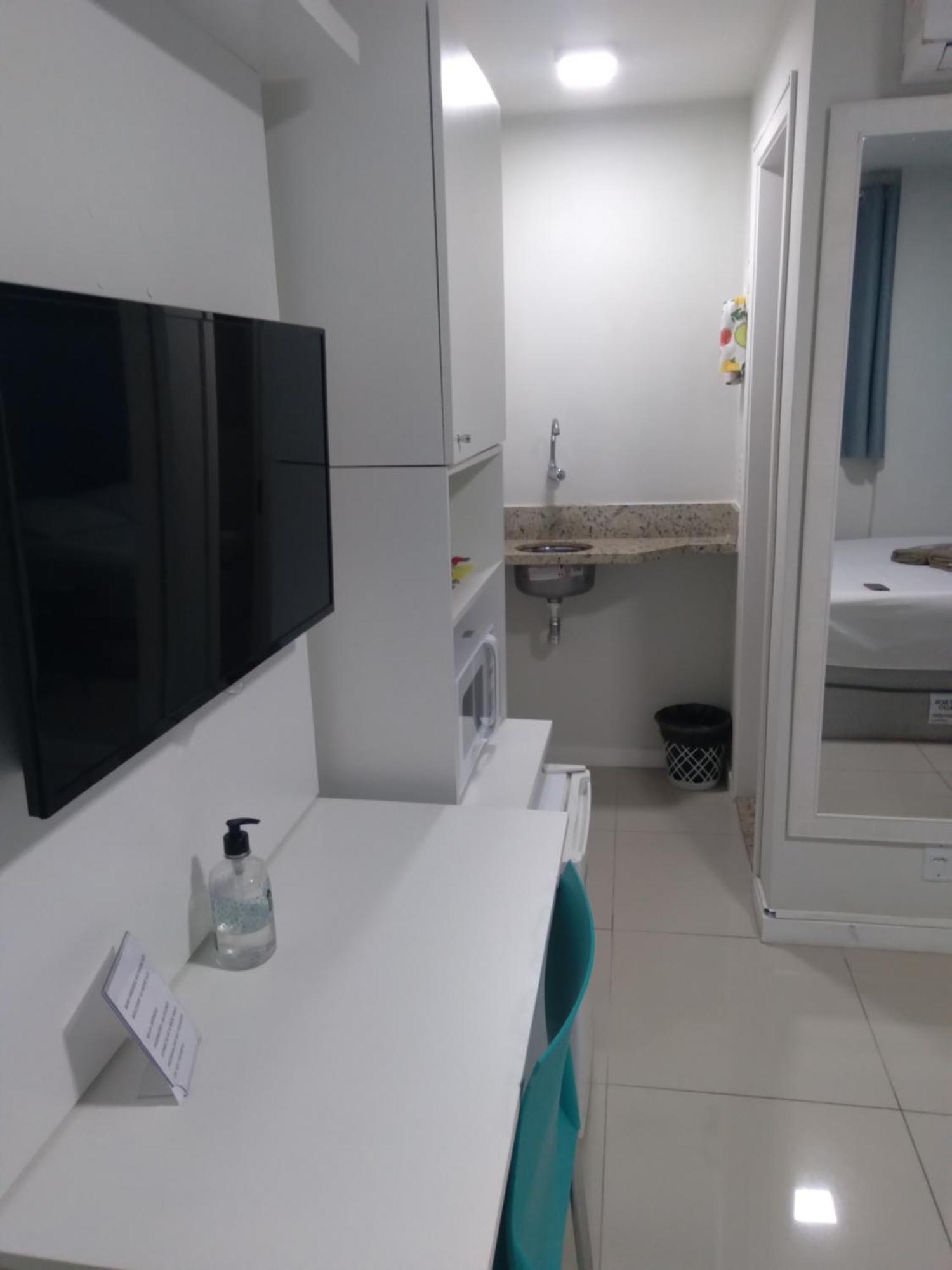 More Só Río de Janeiro Habitación foto