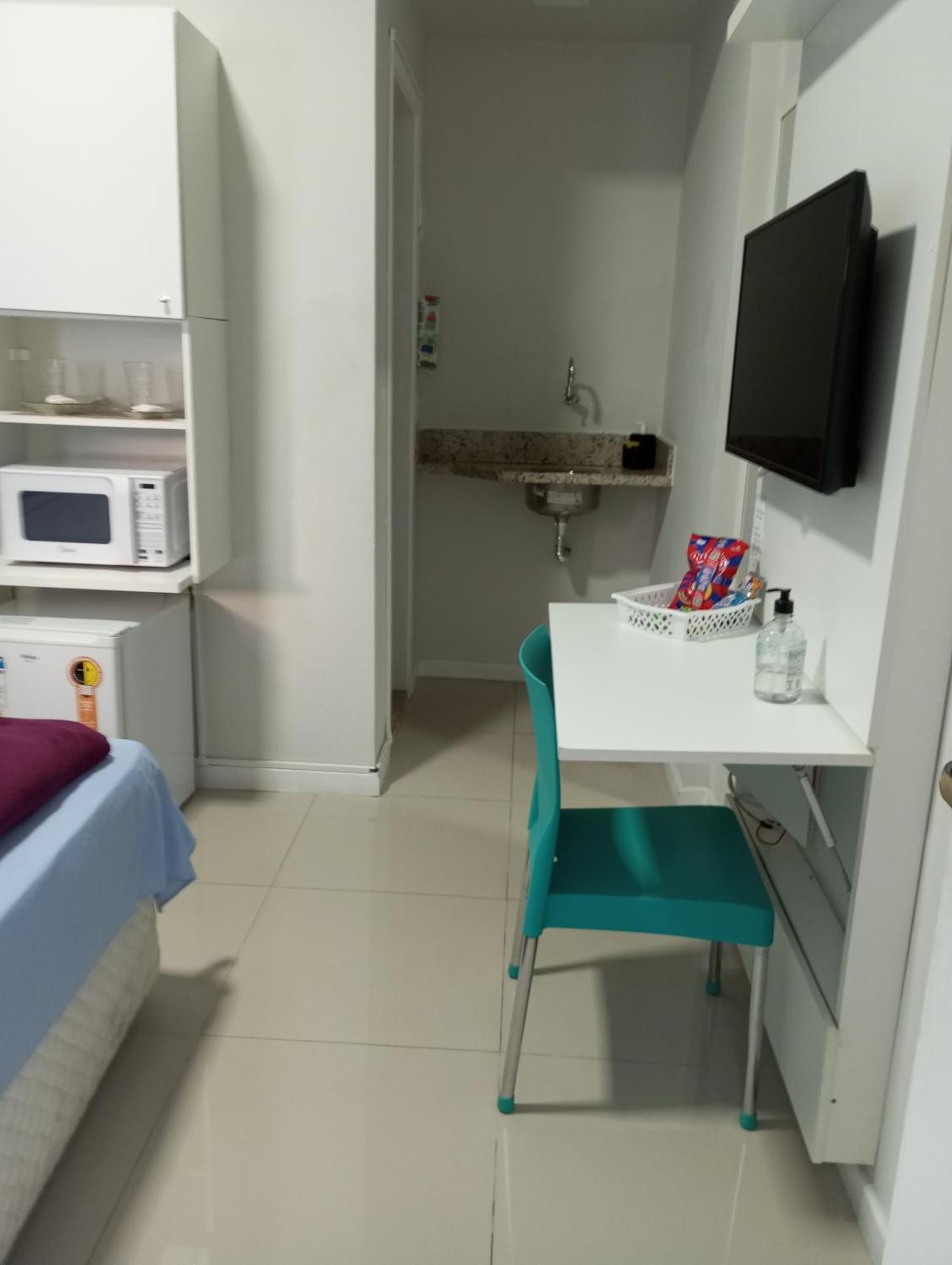 More Só Río de Janeiro Habitación foto