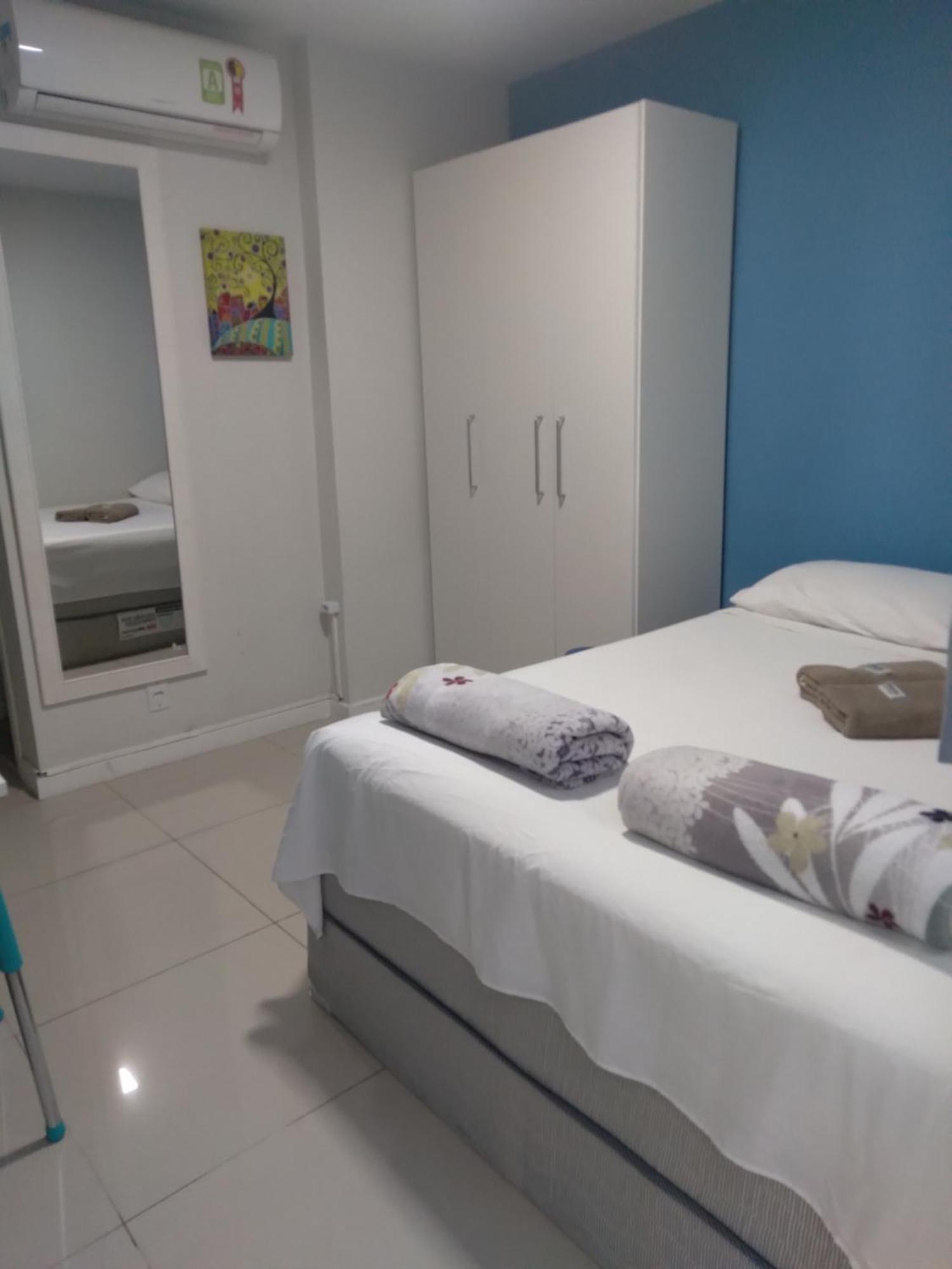 More Só Río de Janeiro Habitación foto