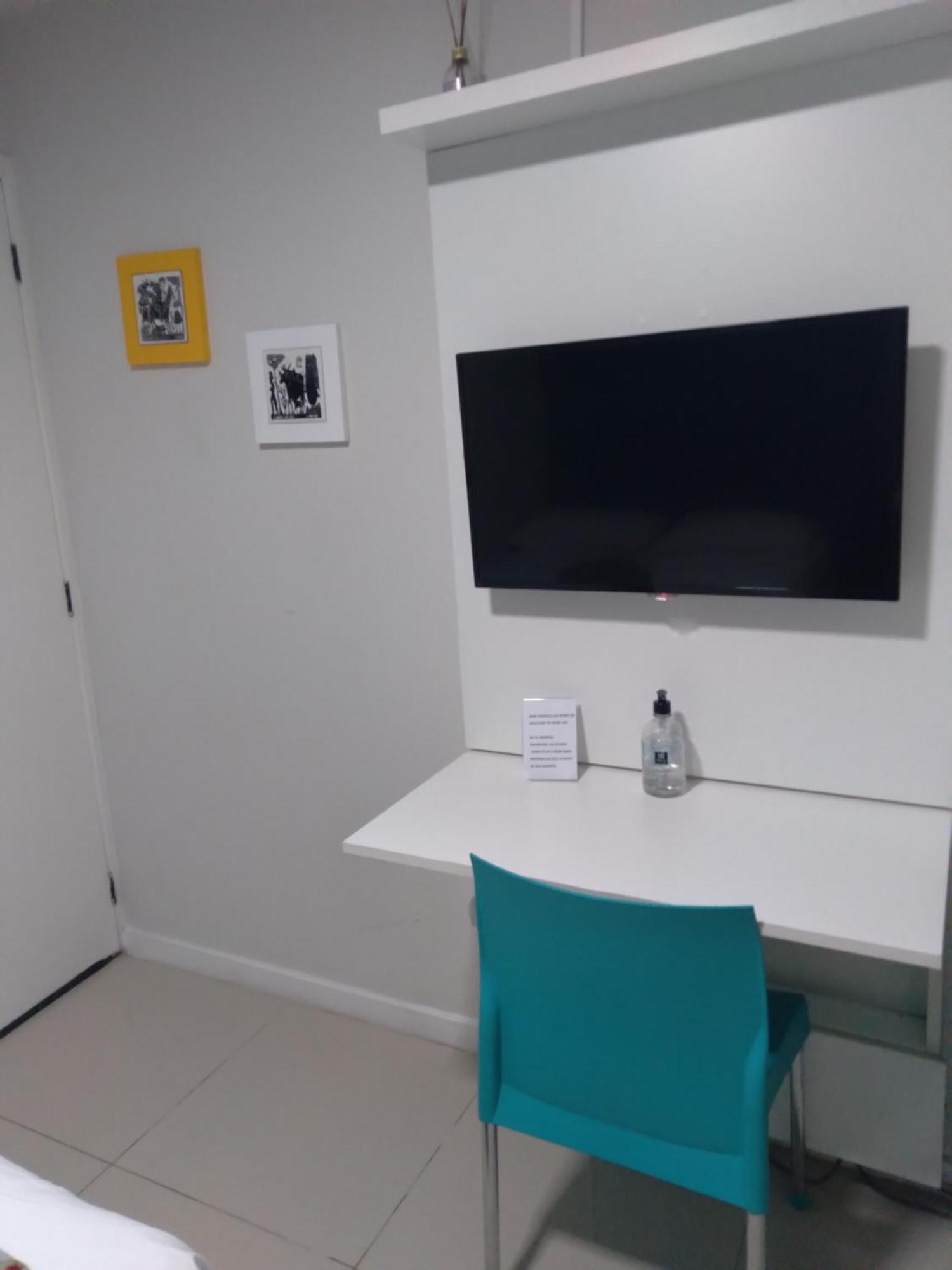 More Só Río de Janeiro Habitación foto