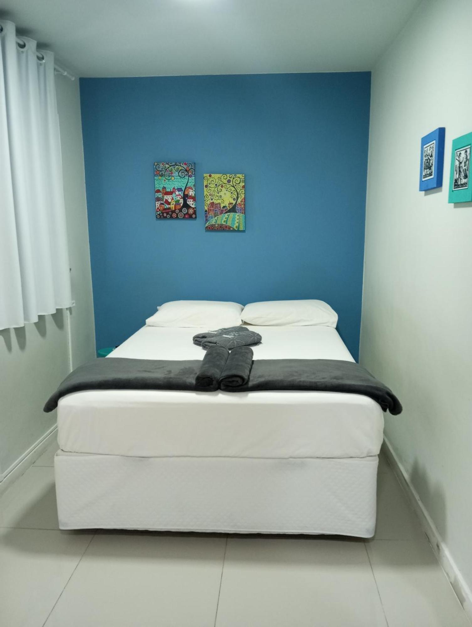 More Só Río de Janeiro Habitación foto